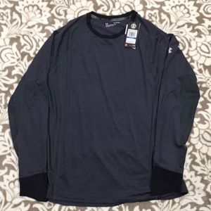 Never Worn Under Armour: Coldgear Reactor